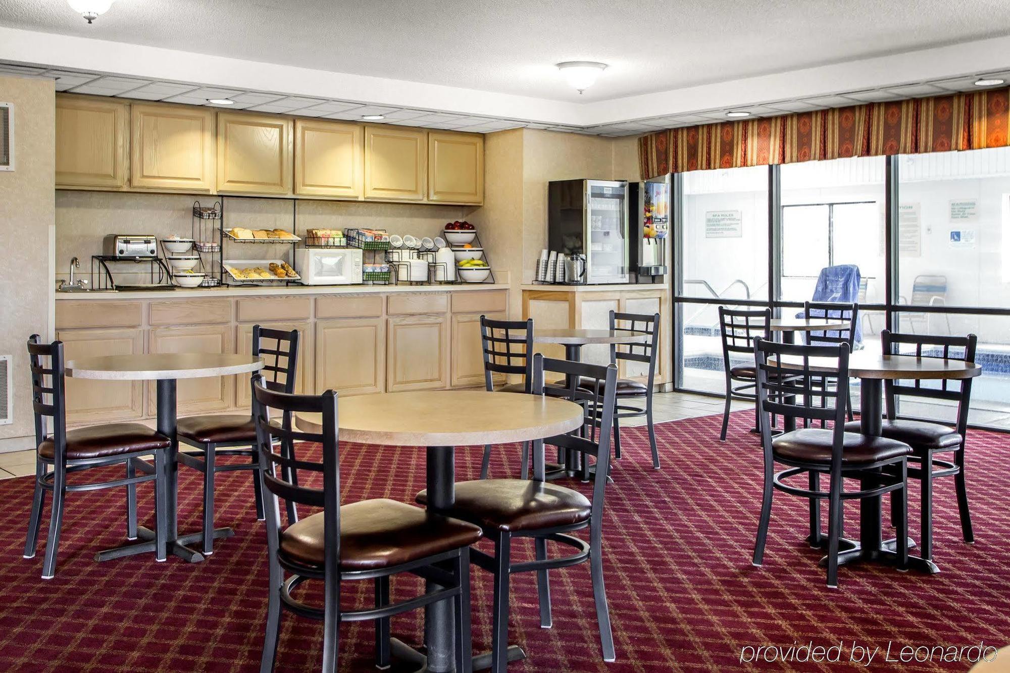 מלון Super 8 By Wyndham Chambersburg I-81 מראה חיצוני תמונה